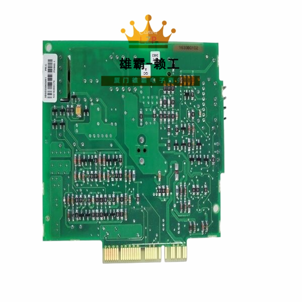 PM865K02 ABB高性能CPU模块中央控制处理单元