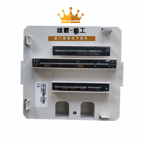 PM866 3BSE050200R1 ABB励磁控制器