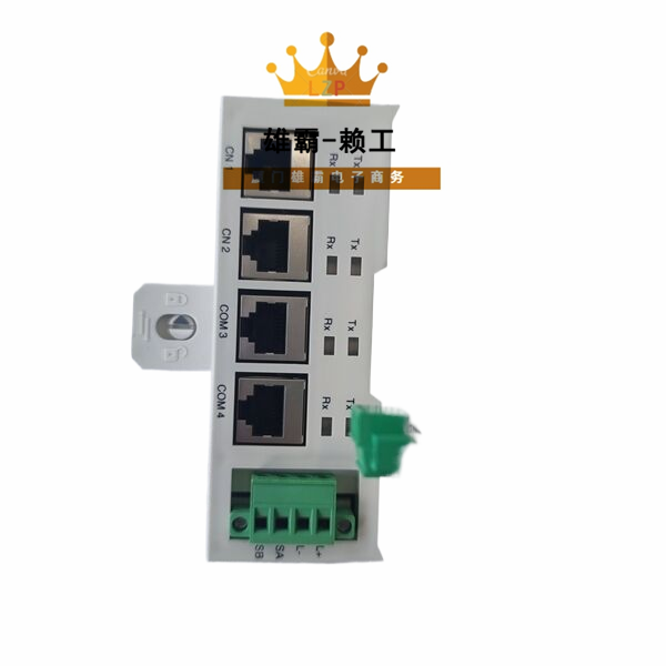 PM866 3BSE050200R1 ABB嵌入式励磁卡件