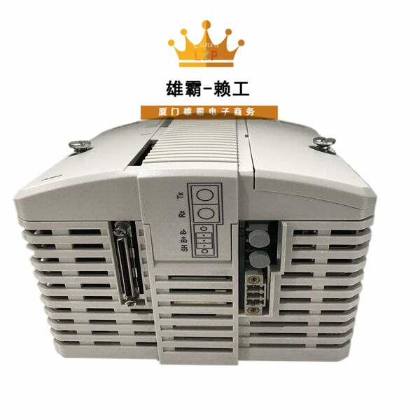 PM866 ABB控制器以太网控制器模块