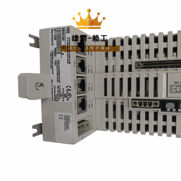 PM866AK01 ABB控制器