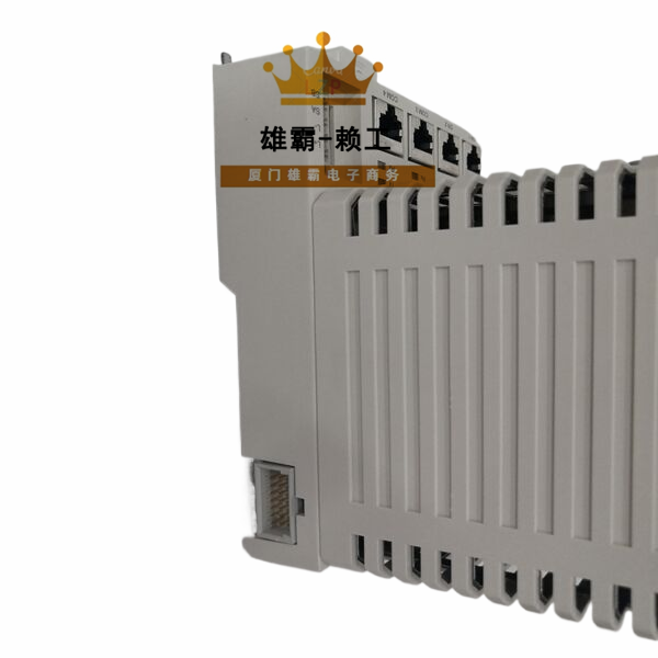 PM866AK01 ABB控制器中央控制处理单元