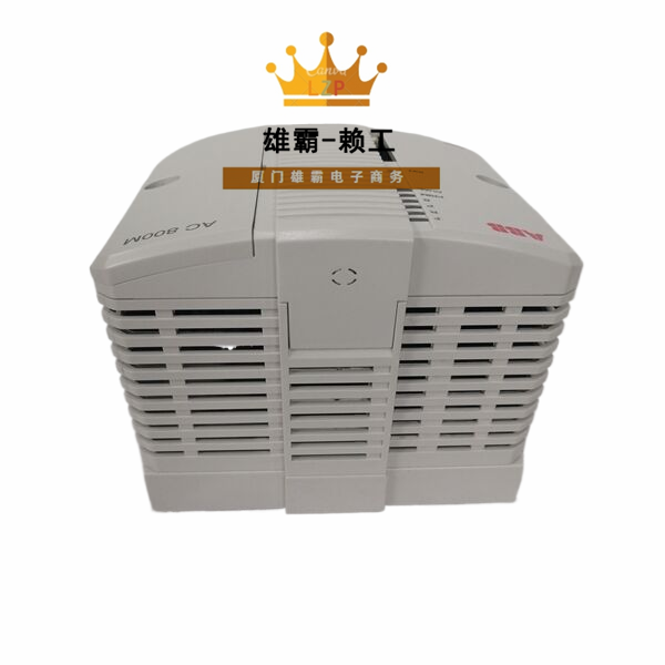 PM866AK01 ABB控制器嵌入式励磁卡件