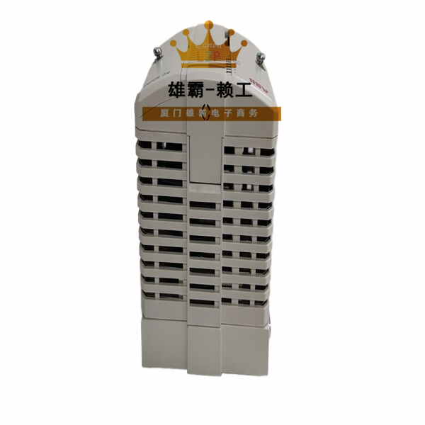 PM866K01 3BSE050198R1 ABB模拟量输入输出模块