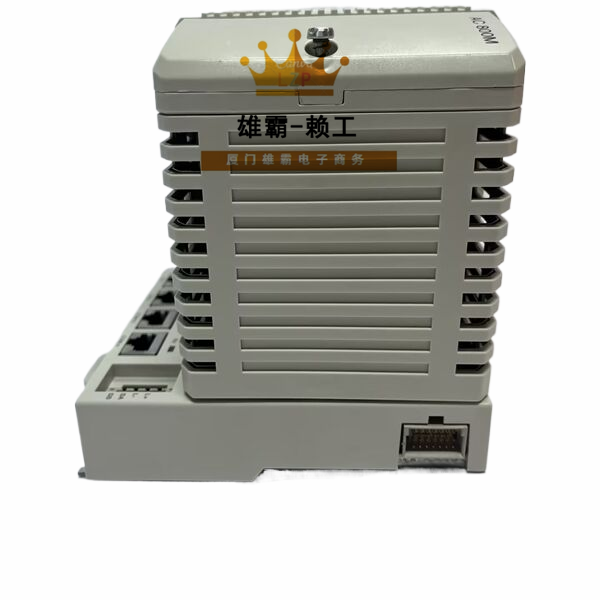 PM866K01 ABB高性能控制器模块