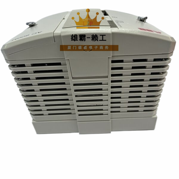 PM866K01 ABB高性能控制器模块励磁控制器