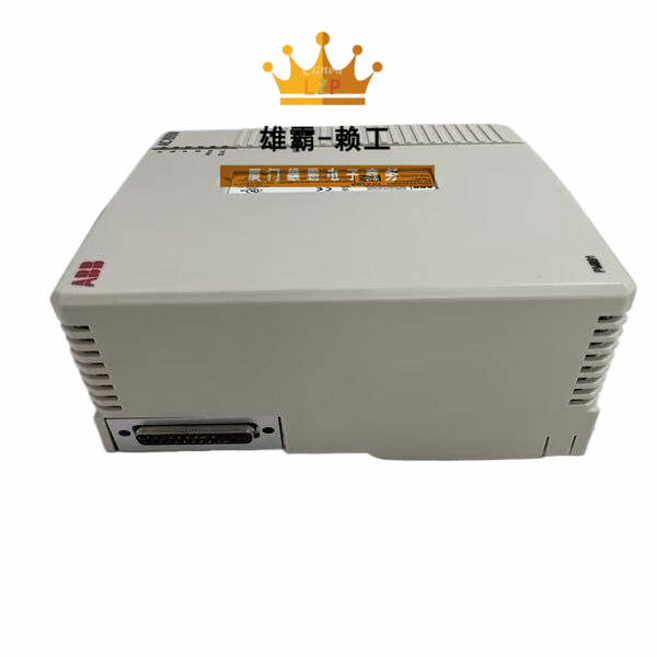 PM891K01 3BSE053241R1 ABB高性能处理器单元