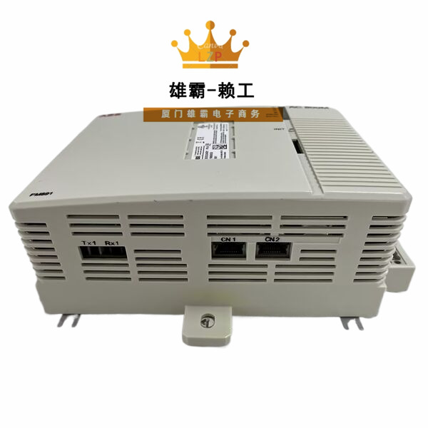 PM891K01 3BSE053241R1 ABB高性能嵌入式励磁卡件