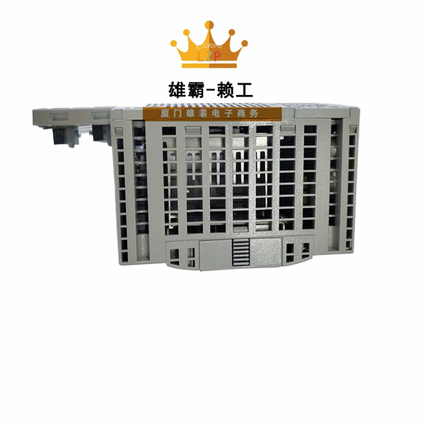 PM902F ABB控制器系统以太网控制器模块