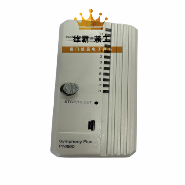 PNI800 ABB网络接口模块嵌入式励磁卡件
