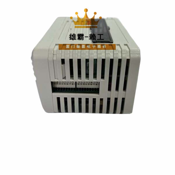 PNI800 ABB网络接口模块嵌入式励磁卡件以太网控制器模块