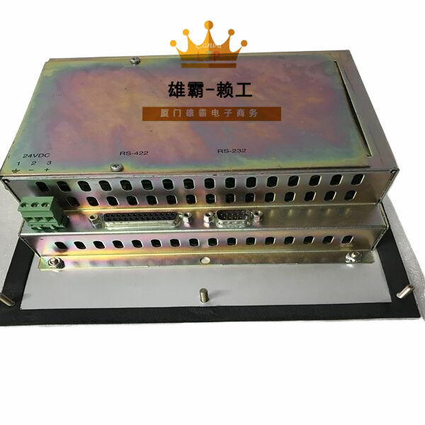 PP220 3BSC690099R1 ABB中央控制处理单元