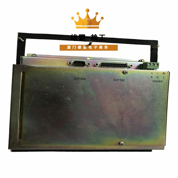 PP220 3BSC690099R1 ABB模拟量输入输出模块