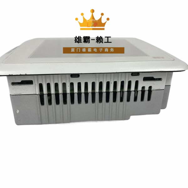 PP835 ABB高性能励磁控制器中央控制处理单元