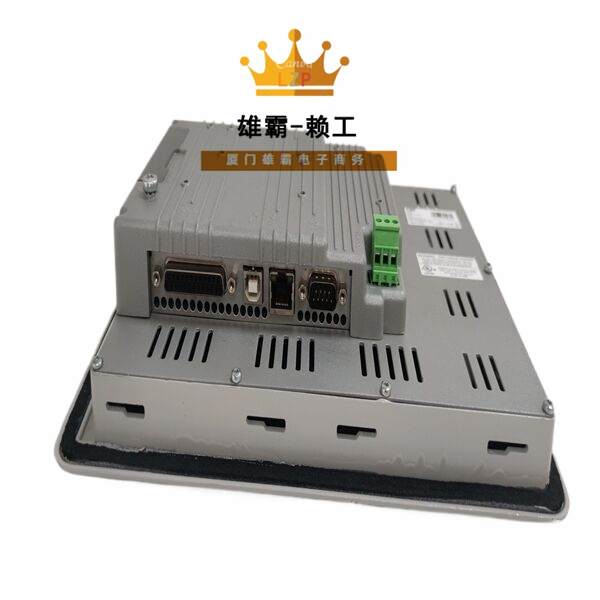 PP845 3BSE042235R1 ABB中央控制处理单元