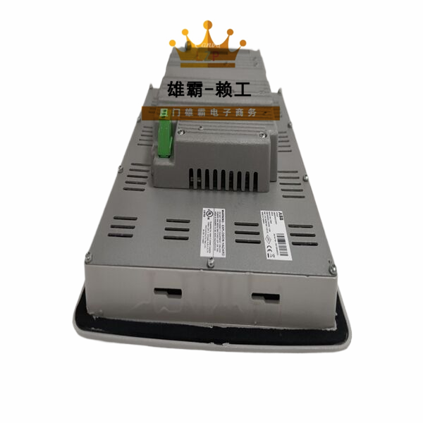 PP845 3BSE042235R1 ABB嵌入式励磁卡件