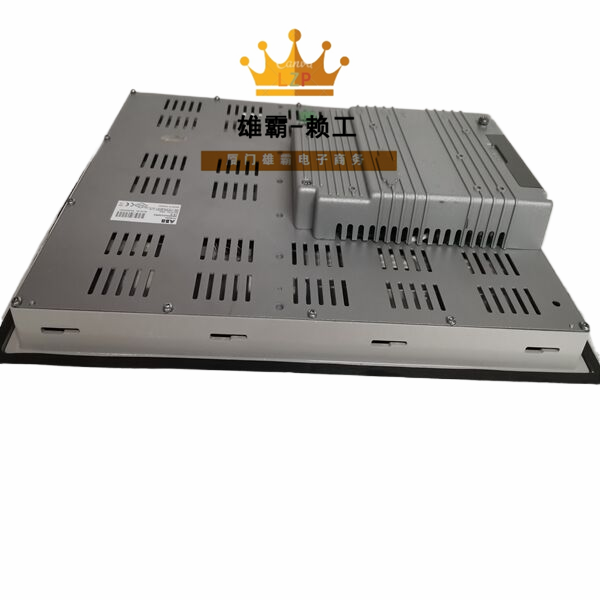 PP865A ABB触摸屏操作面板励磁控制器