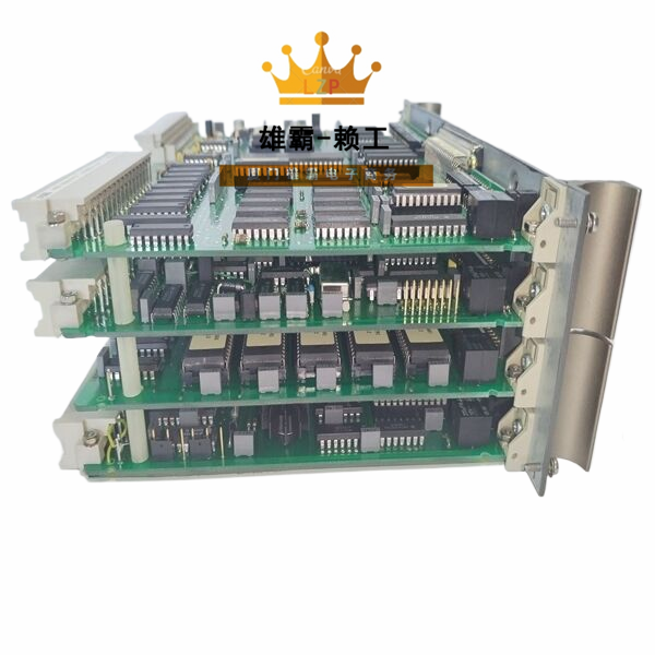 PPA322B ABB高性能控制器模块