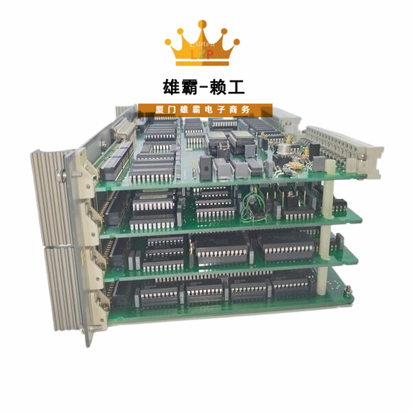 PPA322B ABB高性能模拟量输入输出模块