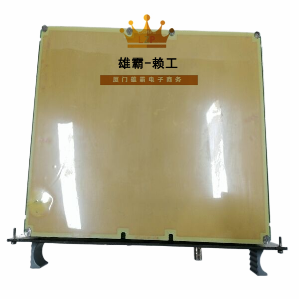 PPC322BE ABB中央处理器