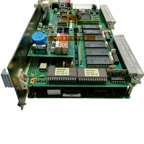 PPC322BE ABB中央处理器中央控制处理单元