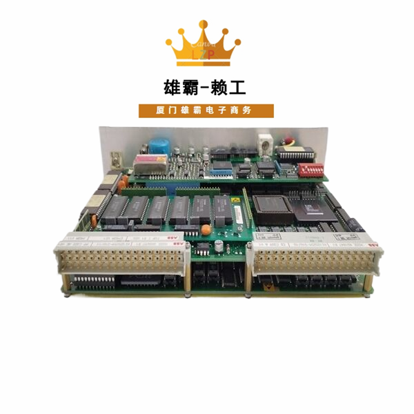 PPC322BE1 ABB以太网端口模块