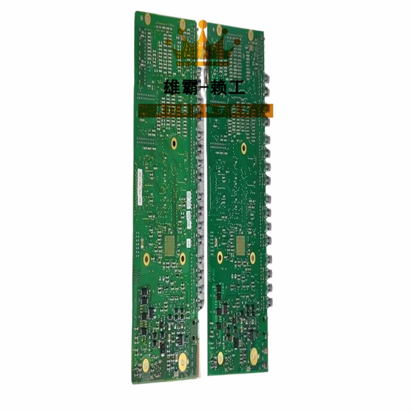 PPC902AE101 3BHE010751R0101 ABB开关量输出模块