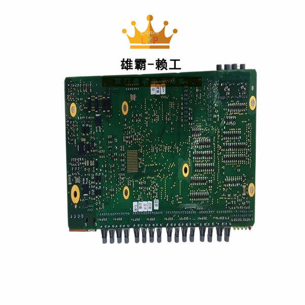 PPC902AE101 3BHE010751R0101 ABB总线模块