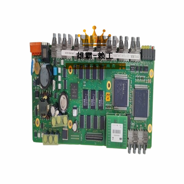 PPC902AE101 ABB模拟量输入输出模块