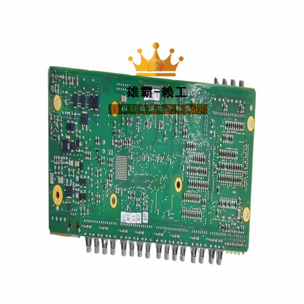 PPC902AE101 ABB以太网控制器模块