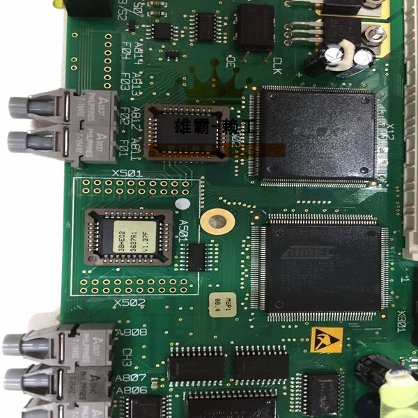 PPC905AE101 ABB励磁控制器