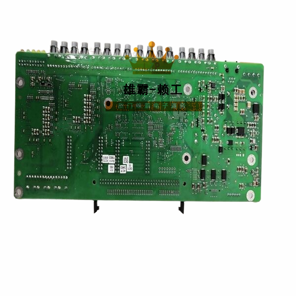 PPC907BE ABB高压板模块励磁控制器