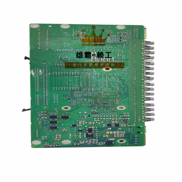 PPC907BE101 3BHE024577R0101 ABB模拟量输入输出模块