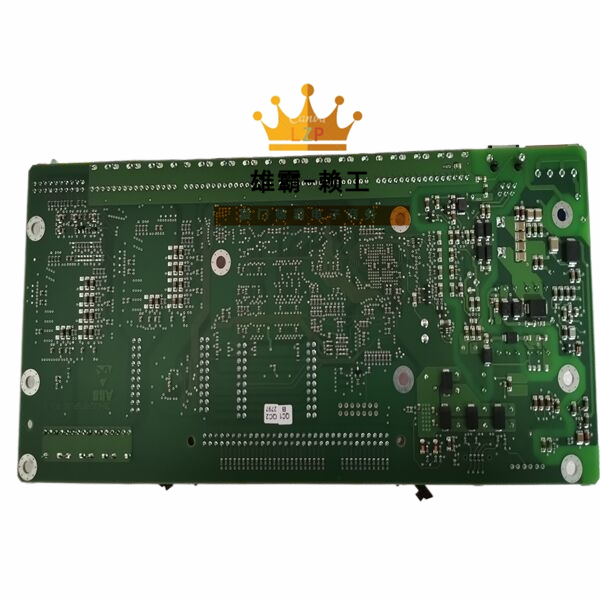 PPC907BE101 ABB以太网控制器模块