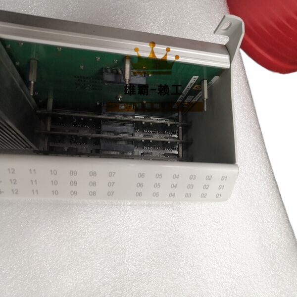 PPD113 ABB高性能中央控制器