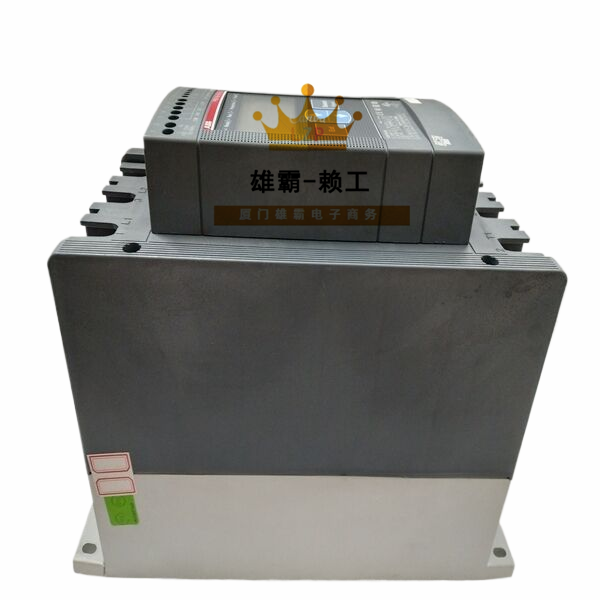 PSE142-600-70 ABB软启动器以太网控制器模块