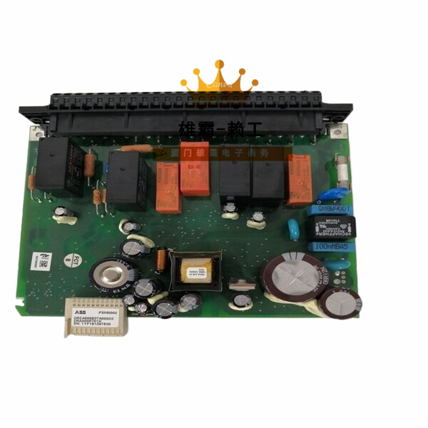 ABB PSM00064.2020电机