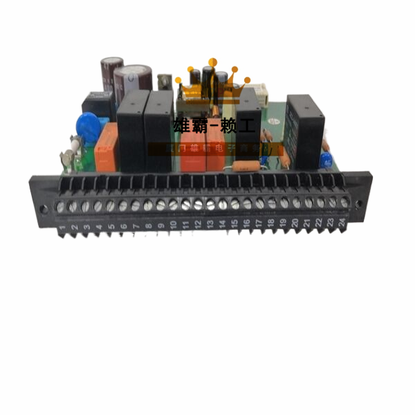 ABB PSM00064.2020电机配件励磁控制器