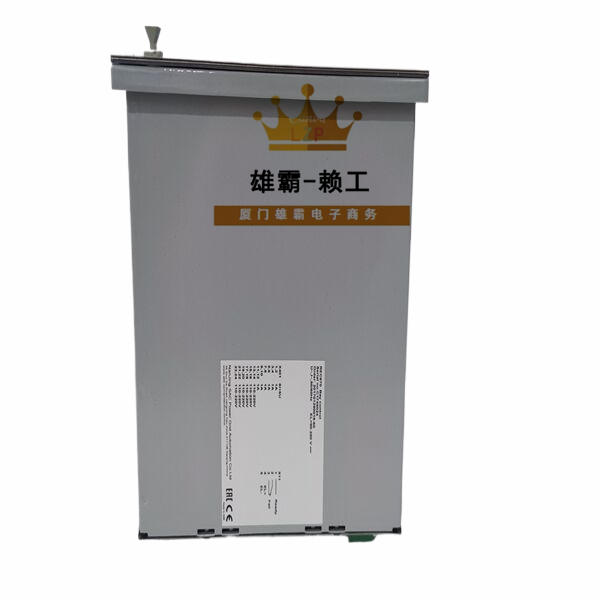 REC670 ABB励磁控制器中央控制处理单元