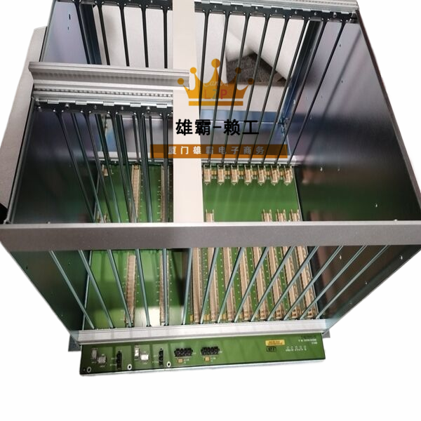 RF533 3BSE014227R1 ABB励磁控制器