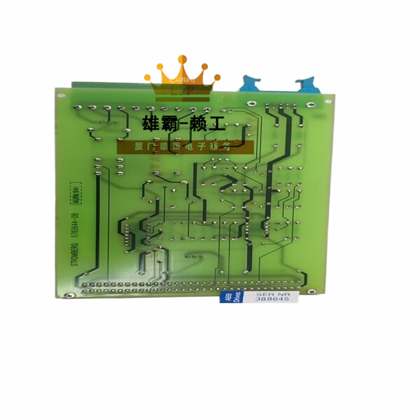 SAFT181INF ABB中央控制处理单元