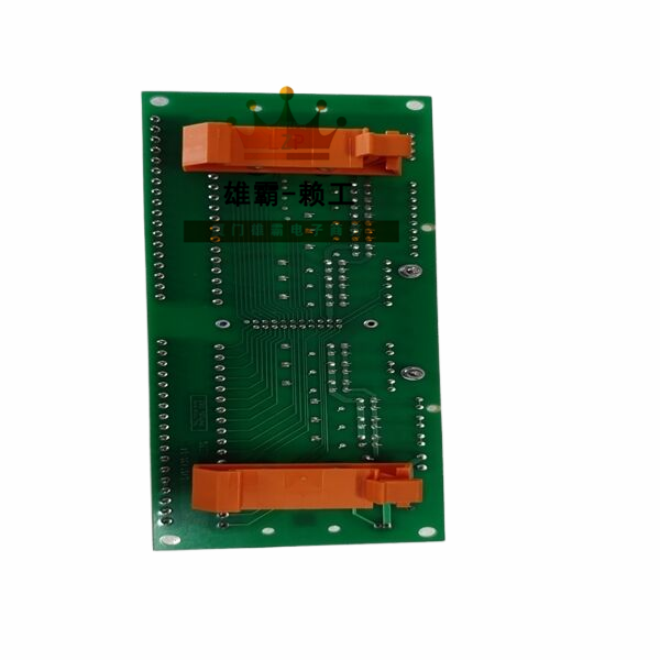 SCYC55830 58063282A ABB励磁控制器