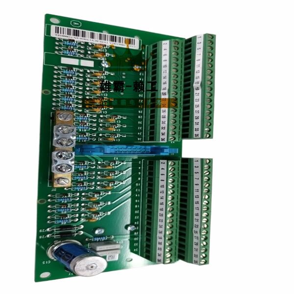 SCYC55830 58063282A ABB中央控制处理单元