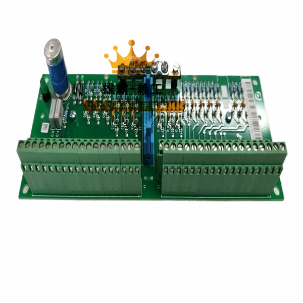 SCYC55830 58063282A ABB模拟量输入输出模块