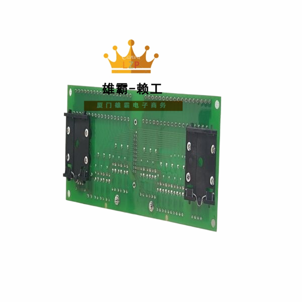 SCYC55830 58063282A ABB嵌入式励磁卡件