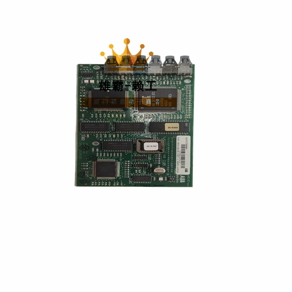 SDCS-AMC-DC-2 ABB嵌入式励磁卡件