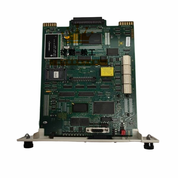 SPBRC400 ABB高性能控制器设备