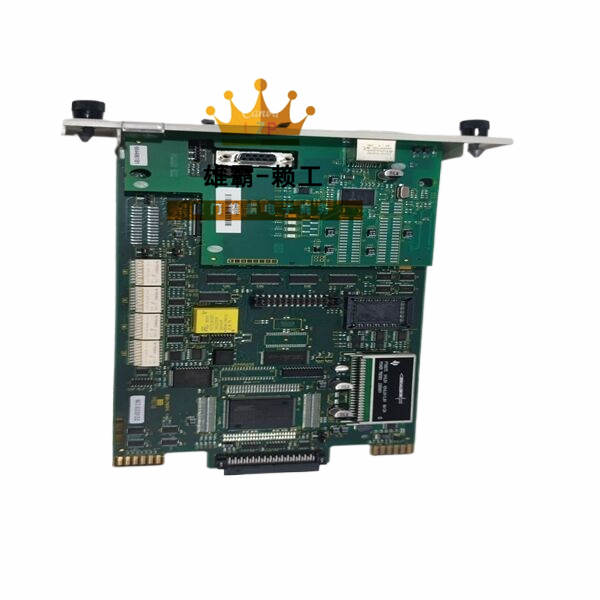 SPBRC410 ABB接口控制器以太网模块